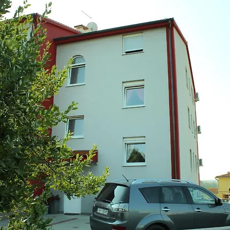 With A Parking Space - 7034 Apartment