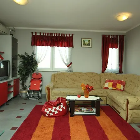 With A Parking Space - 7034 Apartment