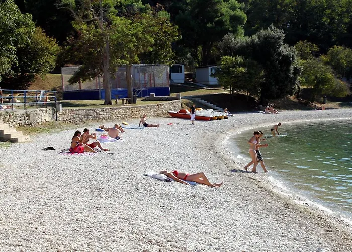 With A Parking Space - 7034 Lägenhet *