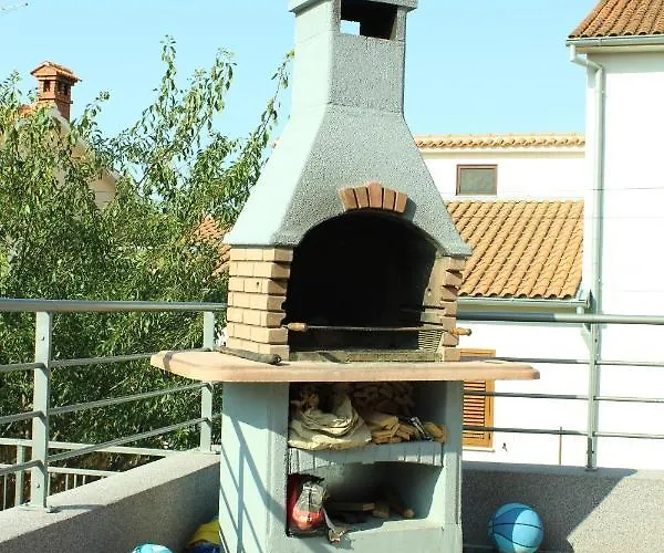 With A Parking Space - 7034 Apartment