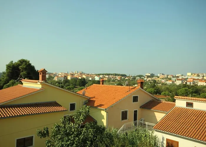 With A Parking Space - 7034 *