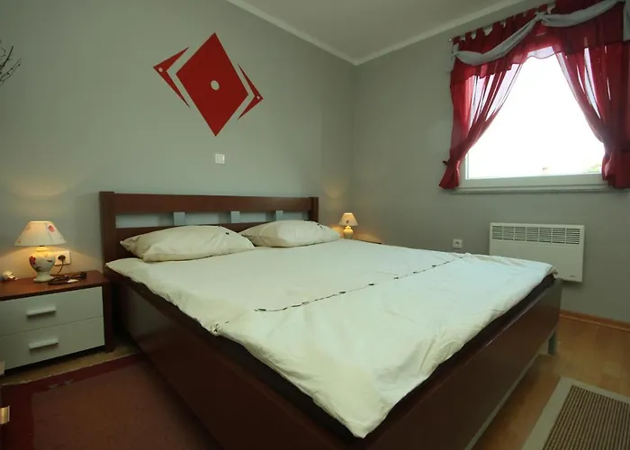 With A Parking Space - 7034 Apartment *