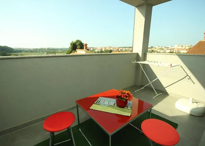 With A Parking Space - 7034 Apartment