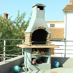 With A Parking Space - 7034 Appartement