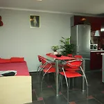 Appartement With A Parking Space - 7034