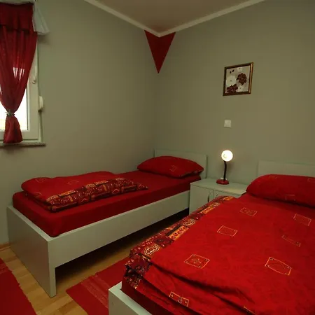 With A Parking Space - 7034 Apartman